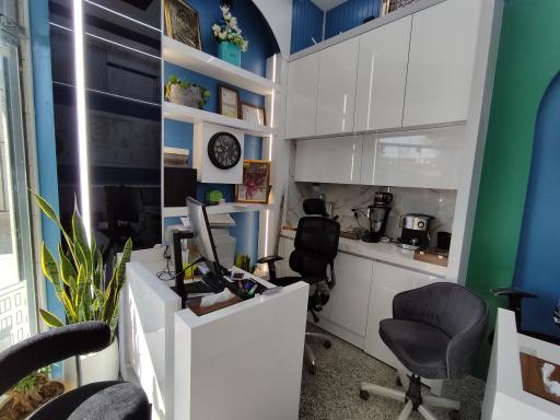 عکس مشاور املاک شکوه 