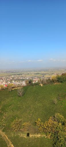 عکس تله کابین لاهیجان