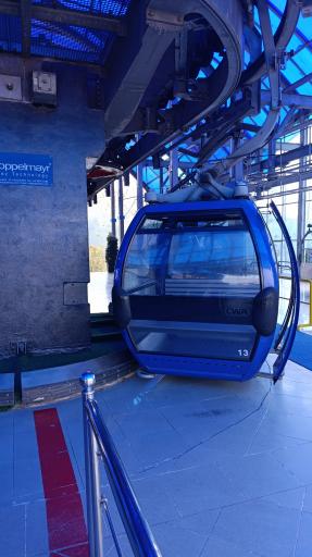 عکس تله کابین لاهیجان