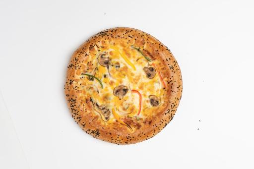 عکس پیتزا دالاهو 