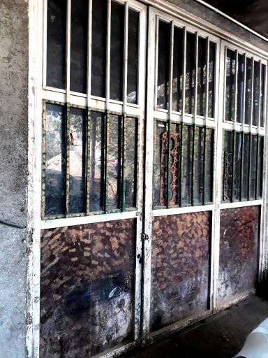 عکس تعمیرگاه تراکتور سازی دقیق (برومندی)