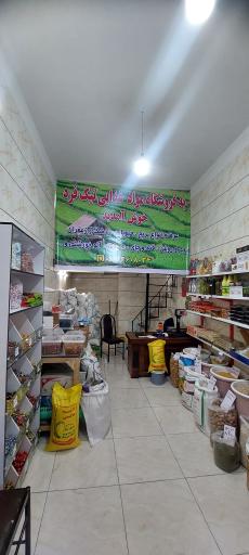 عکس خواربار نیک فرد