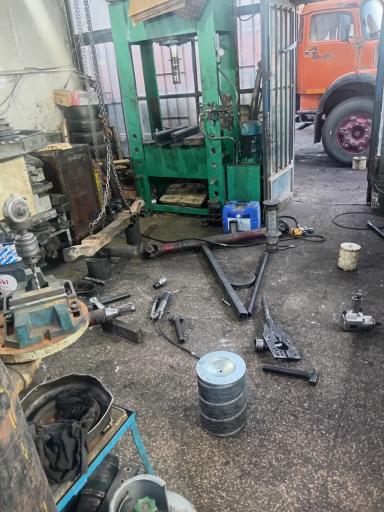 عکس تراشکاری حاجی آبادی