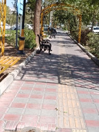 عکس گذر سبز