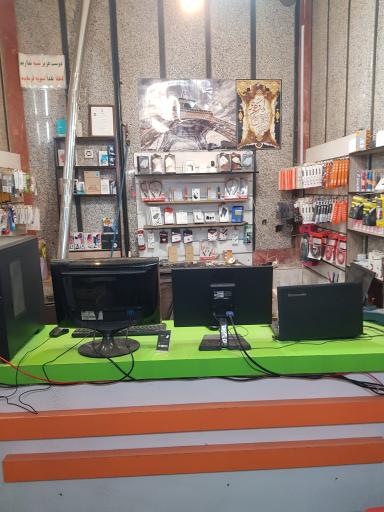 عکس موبایل برنا