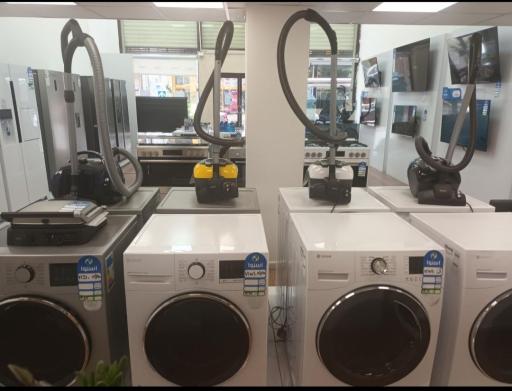 عکس نمایندگی رسمی اسنوا