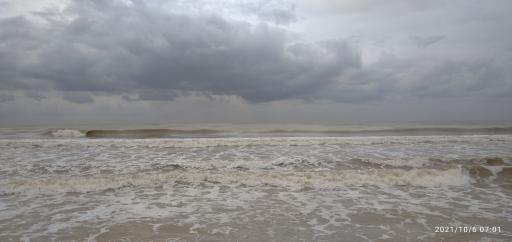 عکس ساحل آرامش