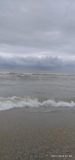 عکس ساحل آرامش