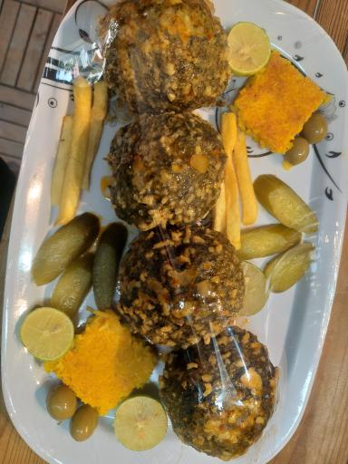 عکس غذای عالی پسند