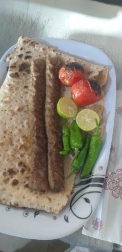 عکس غذای عالی پسند