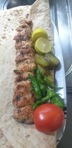 عکس غذای عالی پسند