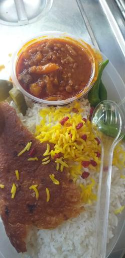 عکس غذای عالی پسند