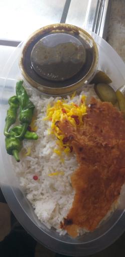 عکس غذای عالی پسند