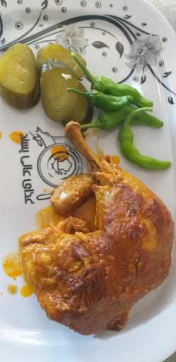 عکس غذای عالی پسند