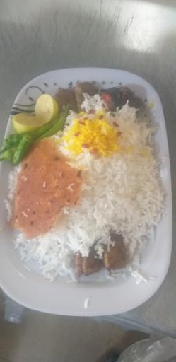 عکس غذای عالی پسند