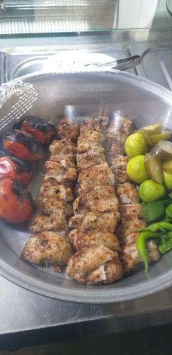 عکس غذای عالی پسند