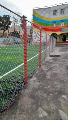 عکس مدرسه امام علی (ع)