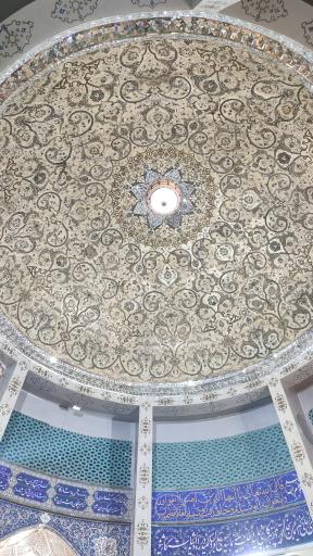 عکس زورخانه شعبان جعفری (شهید فهمیده)