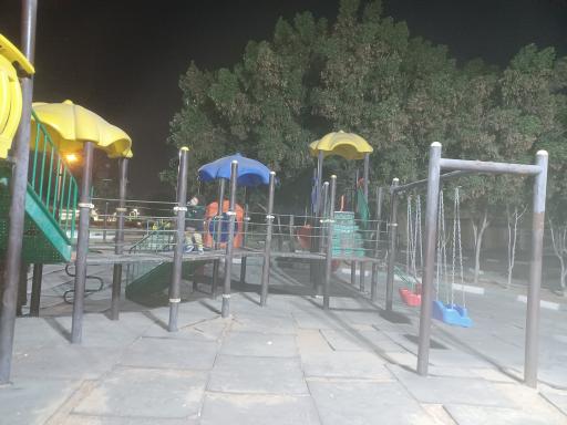 عکس پارک آریا