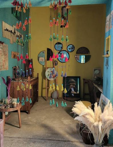 عکس خانه مهرسازه