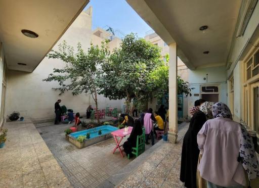 عکس خانه مهرسازه