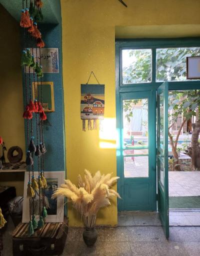 عکس خانه مهرسازه