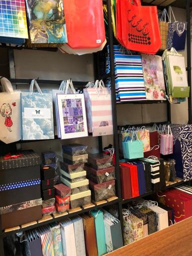 عکس لوازم التحریر مهرگستر شعبه 1