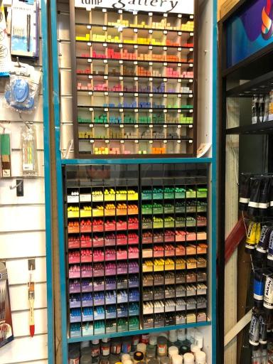 عکس لوازم التحریر مهرگستر شعبه 1