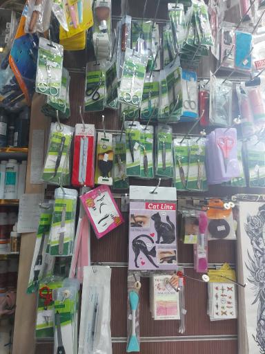 عکس فروشگاه ونوس