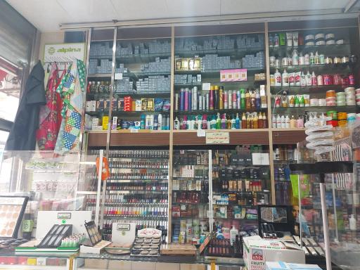 عکس فروشگاه ونوس