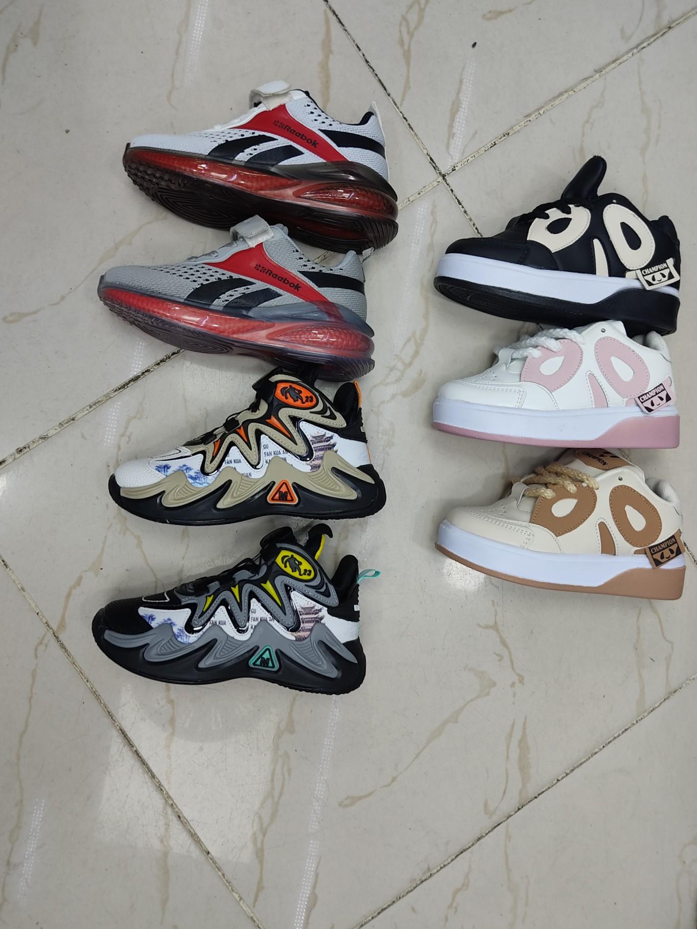 عکس گالری کفش شهریار 