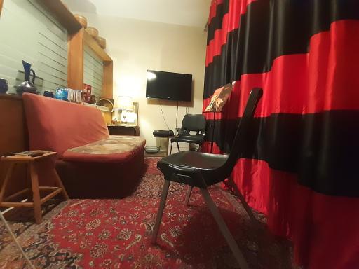 عکس آموزشگاه موسیقی آوای پرند و استودیو رامسیس