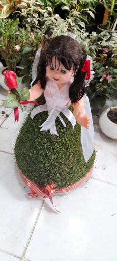 عکس گل فروشی شادی