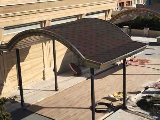 عکس خمکاری هاشمی