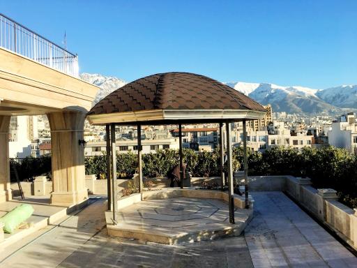 عکس خمکاری هاشمی