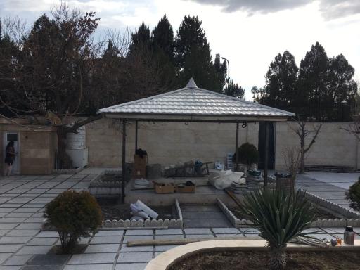 عکس خمکاری هاشمی