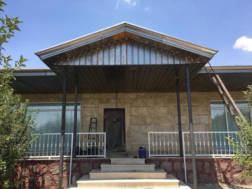 عکس خمکاری هاشمی