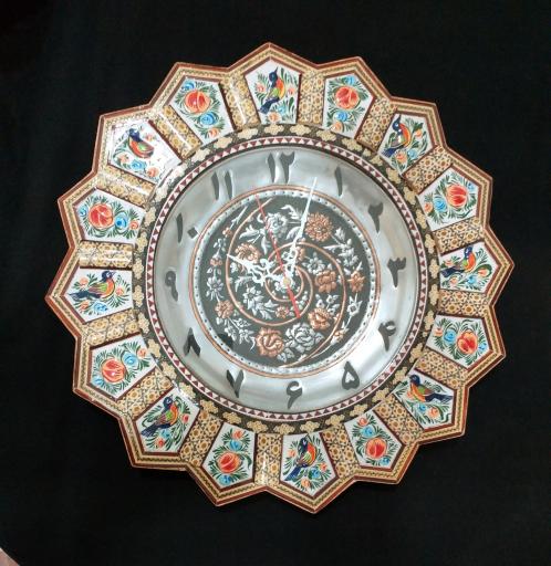 عکس قاب سازی سعدی