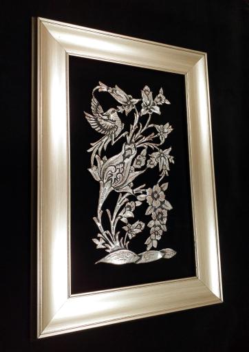 عکس قاب سازی سعدی