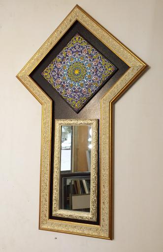 عکس قاب سازی سعدی