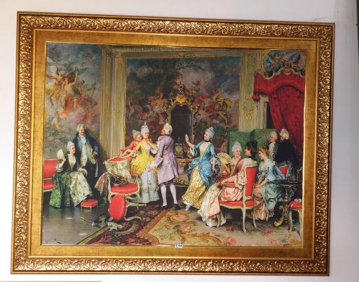 عکس قاب سازی سعدی