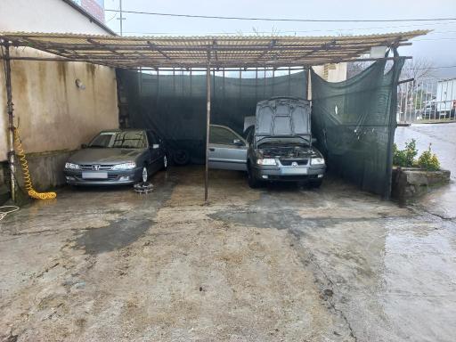 عکس کارواش مدرن