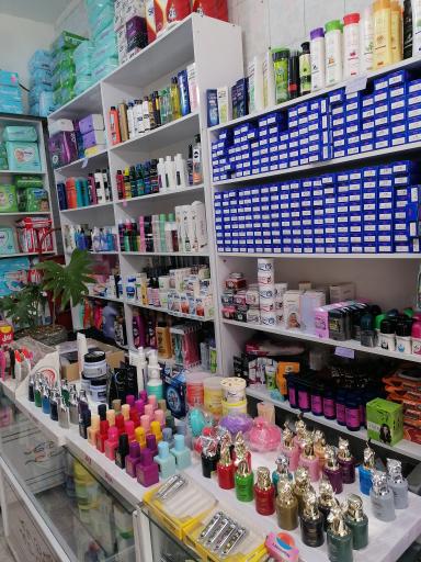 عکس شوینده بهداشتی مجیک 