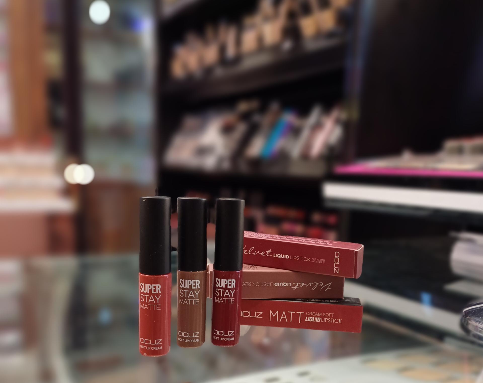 عکس آرایشی سالومه