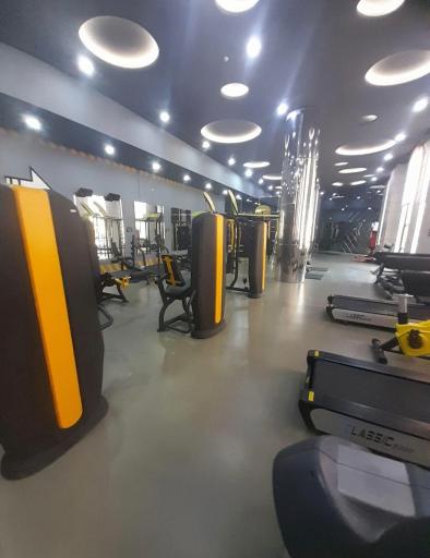 عکس مجتمع مسکونی ملودی پارک