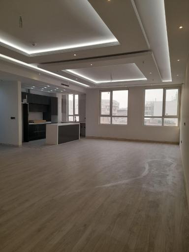 عکس مجتمع مسکونی ملودی پارک
