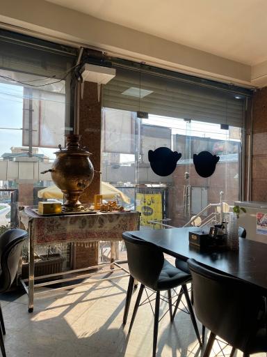 عکس کباب گلپایگانی دارمین