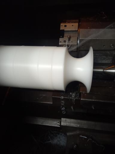 عکس خدمات تراشکاری cnc مهدی دانش پژوه