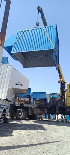 عکس باربند تات