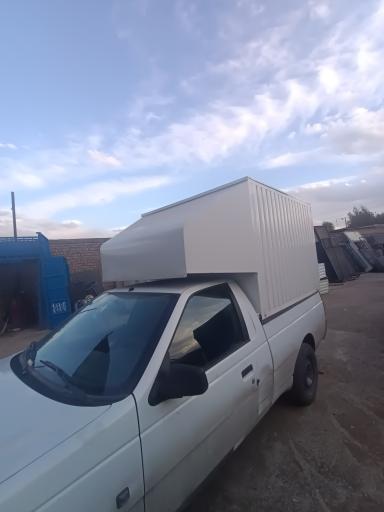 عکس باربند تات